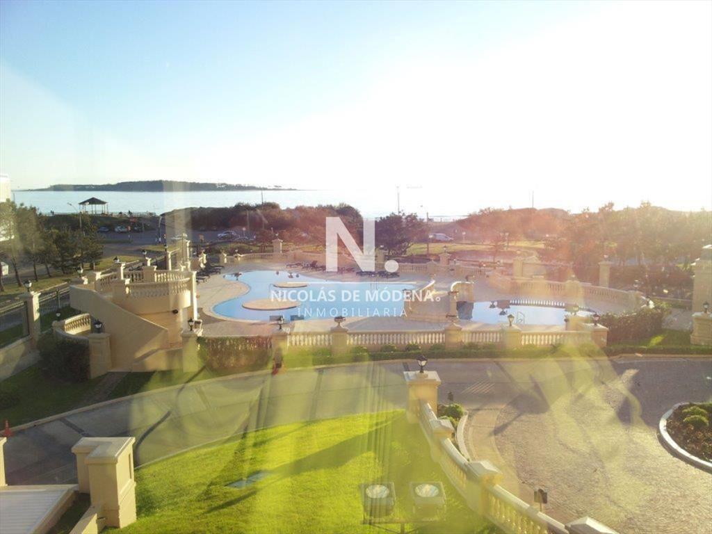Apartamento en Mansa - Punta del Este