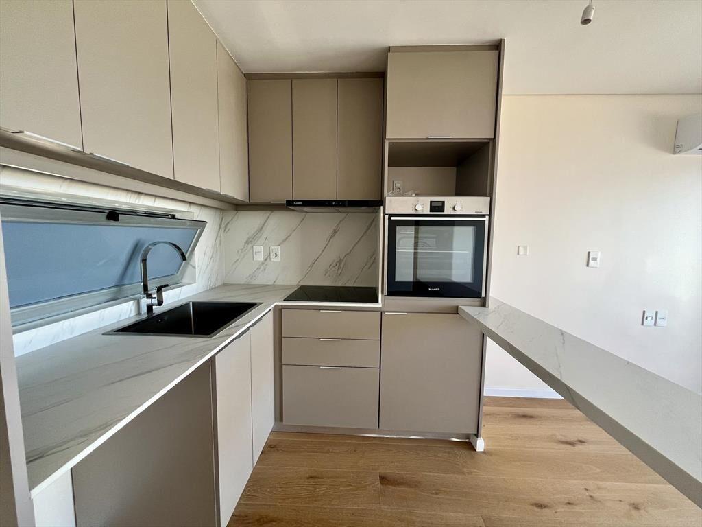 Apartamento 1 Dormitorio Terraza amplia Vista al Mar