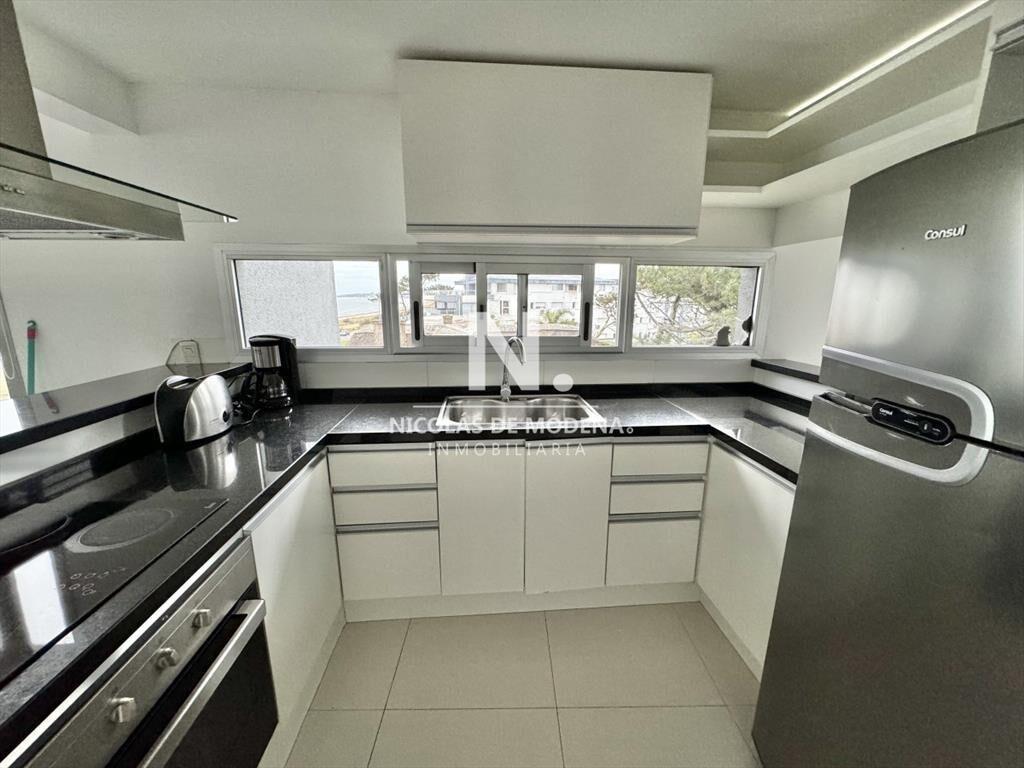 FRENTE AL MAR APARTAMENTO EN VENTA DE 2 EN MANSA