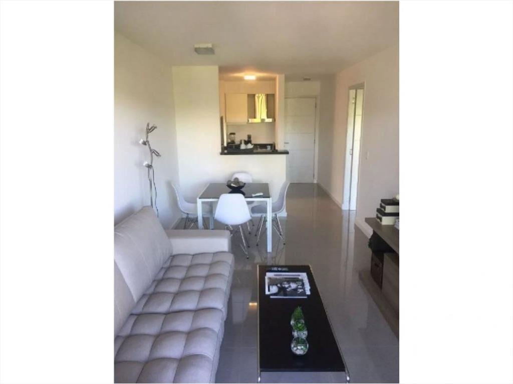 Apartamento en Mansa, 1 dormitorios *