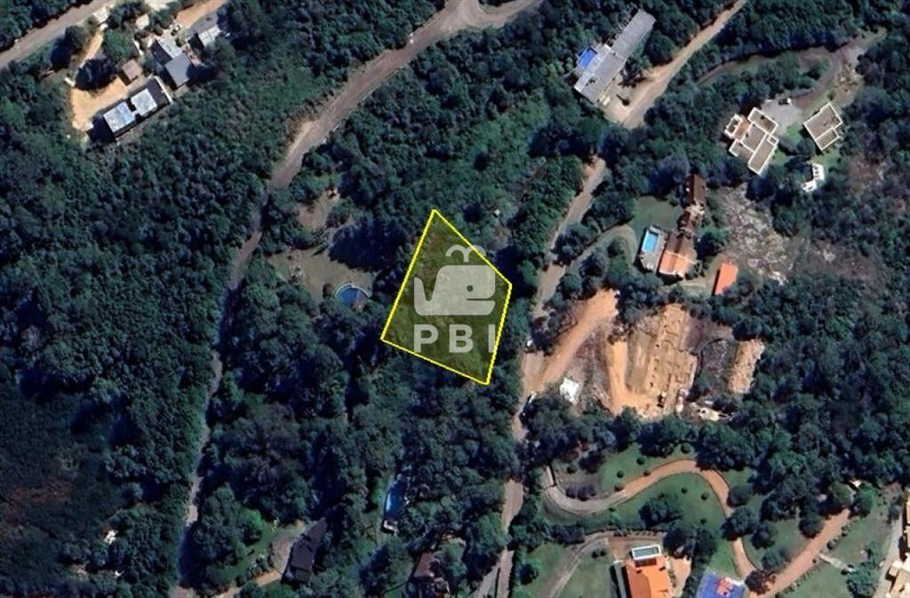 Terreno en venta en Las Cumbres, Punta Ballena -