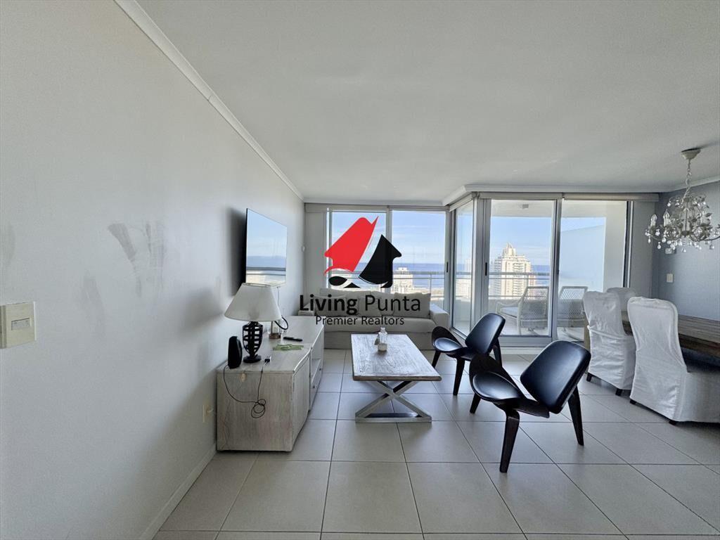 Apartamento en venta 2 dormitorios Aidy Grill del