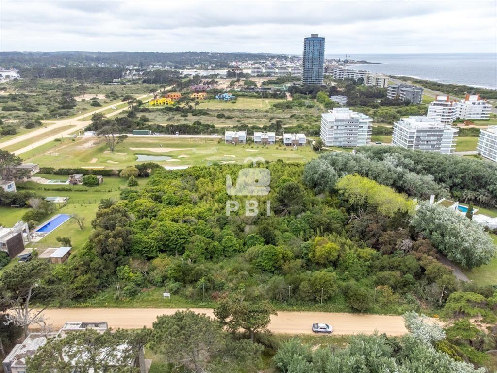 Lote en venta en El Placer, Punta del Este - Ref