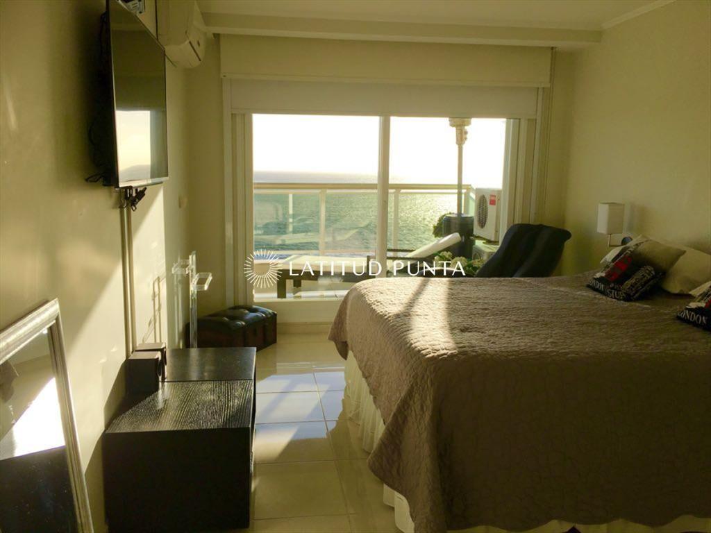 Le Jardin, apartamento de 3 suites