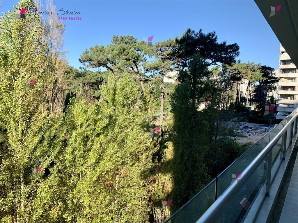ALQUILER TEMPORARIO APARTAMENTO 2 DORMITORIOS AV ROOSEVELT