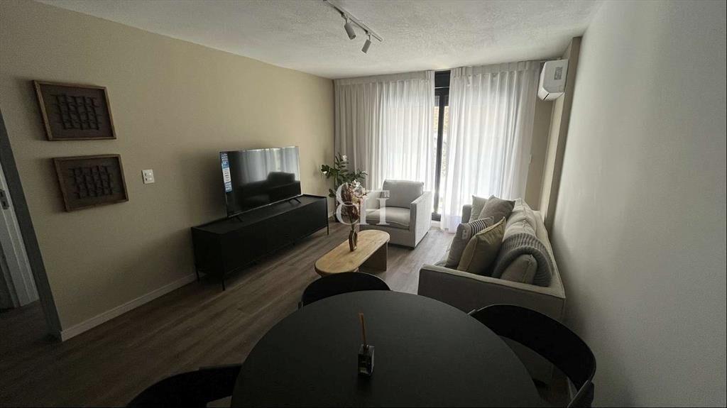 ¡VENTA DE APARTAMENTO 1 DORMITORIO A ESTRENAR YA EN CORDÓN!