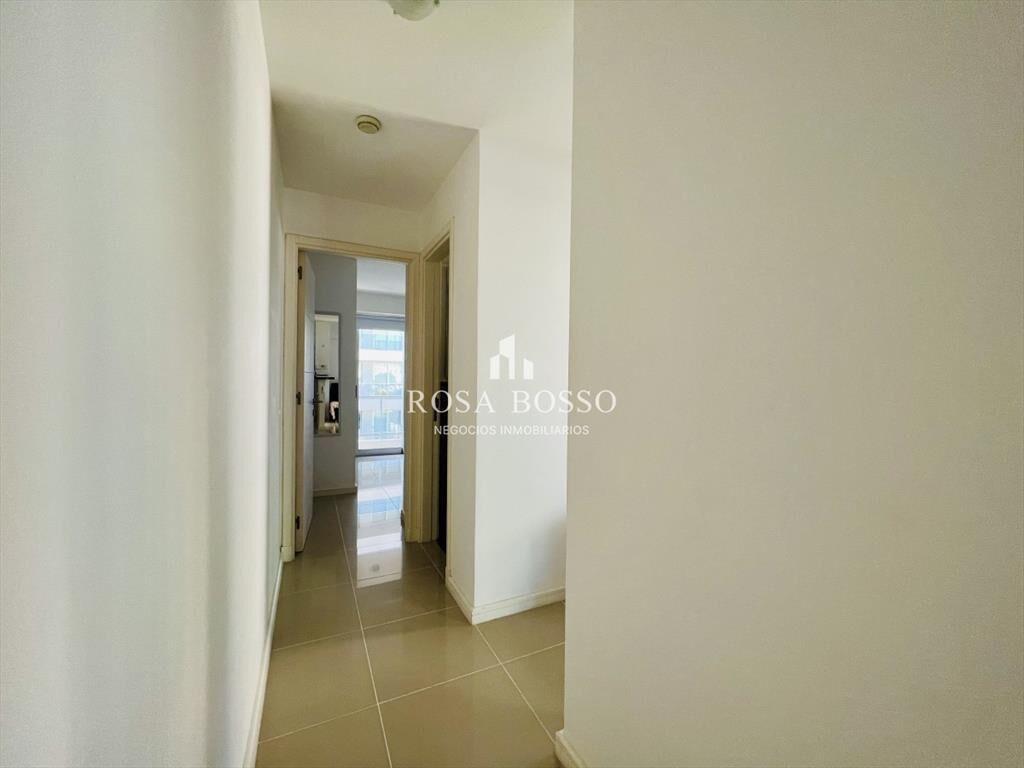 Venta Departamento 1 dormitorio y medio Punta del