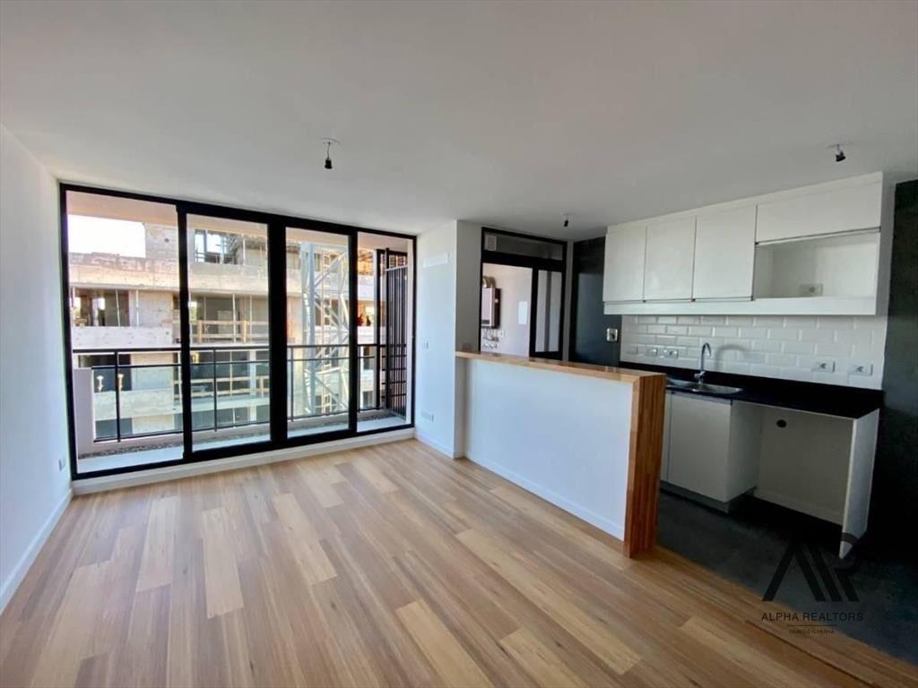 Venta Espectacular Apartamento 1 Dormitorio Con Vistas A...