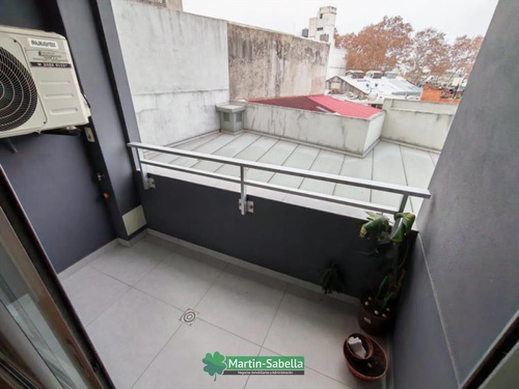Apartamento en Alquiler - Cordón