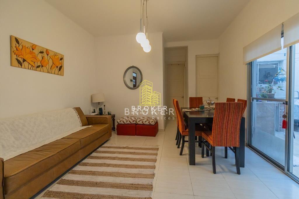Apartamento 3 dormitorios La Blanqueada