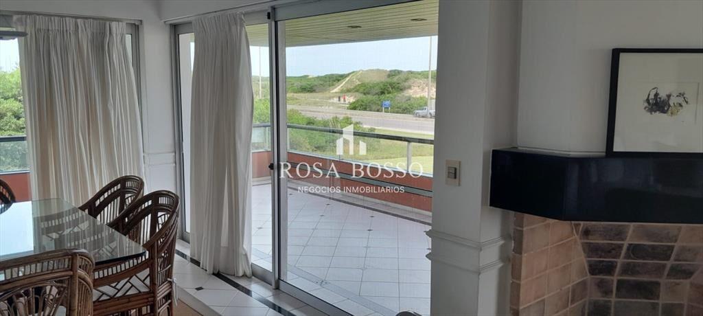 Apartamento Alquiler 3 dormitorios Mansa Punta