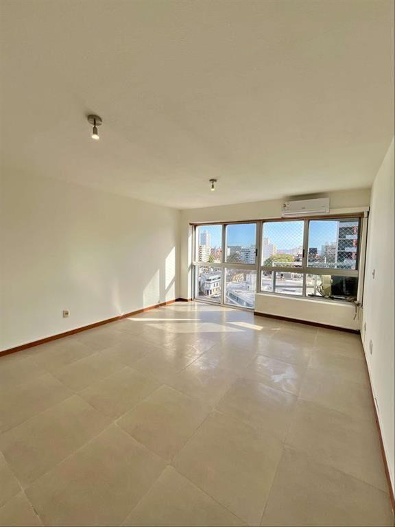 Alquiler Monoambiente en Punta Carretas