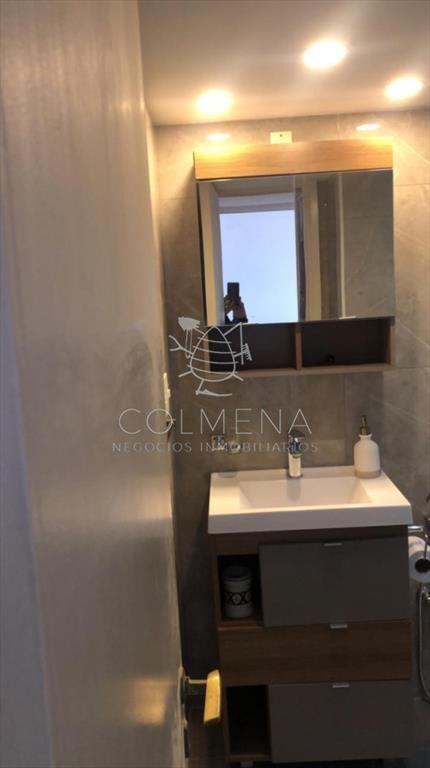 Apartamento en primera linea de mansa