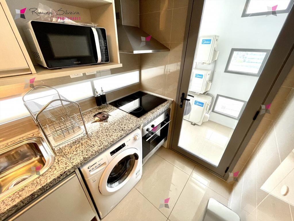 Apartamento en venta