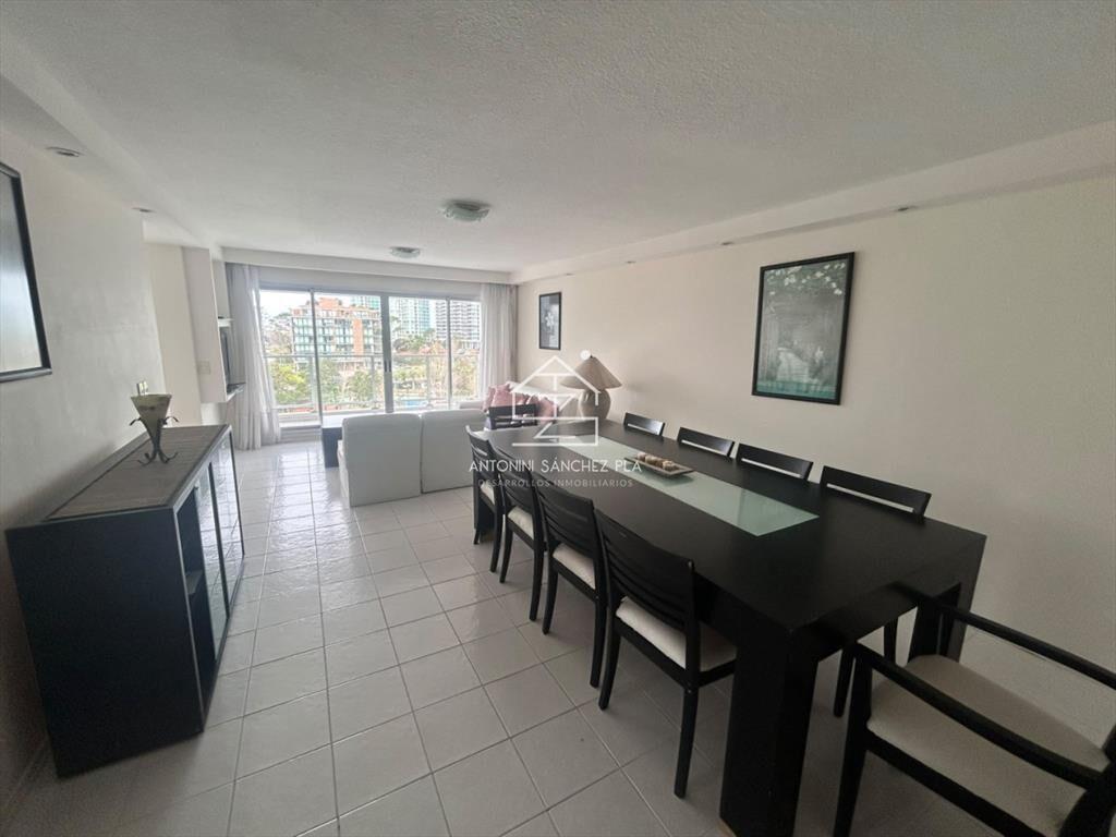 APARTAMENTO DE 3 DORMITORIOS EN VENTA CON VISTA