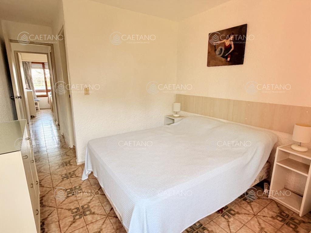 Apartamento de 2 Dormitorios en Aidy Grill - del