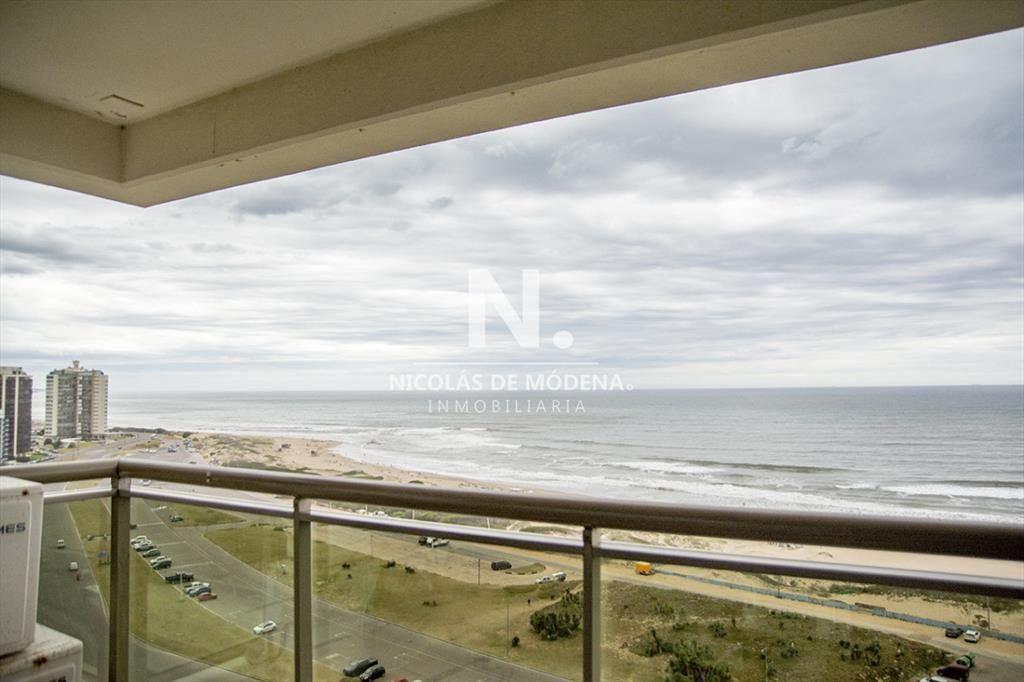 Lindo departamento en excelente zona, Torre
