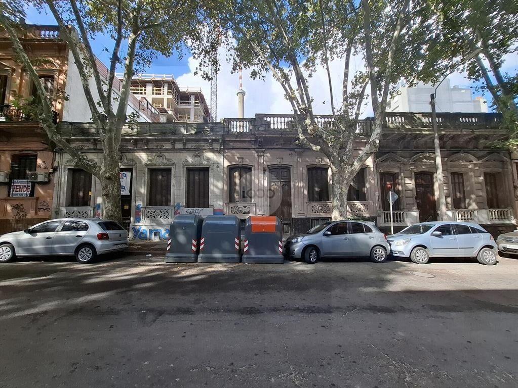 Venta terreno palermo
