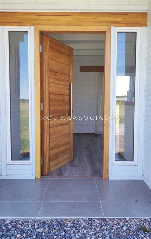 Hermosa casa en venta a estrenar, con vista a la