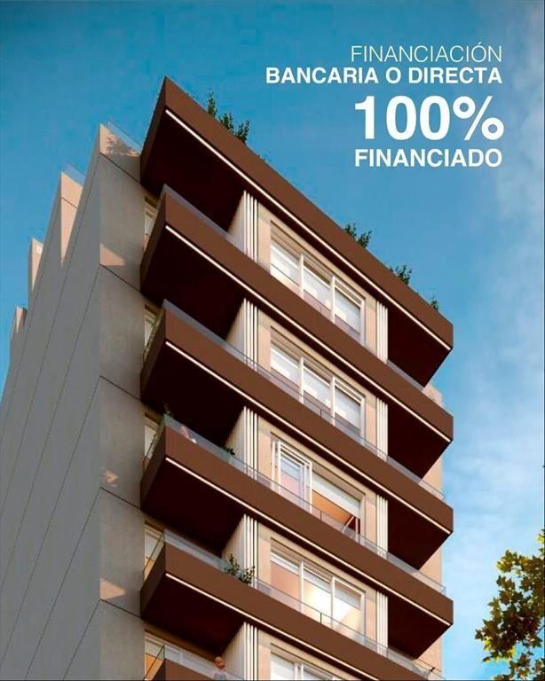1 DORMITORIO EN CONSTRUCCIÓN TRES CRUCES