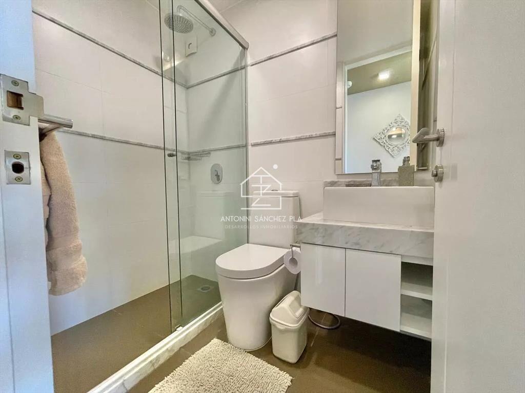 Apartamento en venta , 2 dormitorios, playa punta