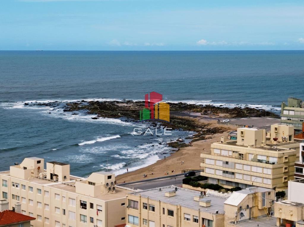 Apartamento en Peninsula, Monoambiente *