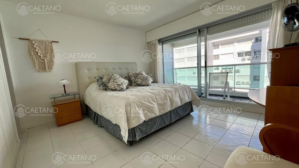 Punta Del Este alquiler temporal apartamento