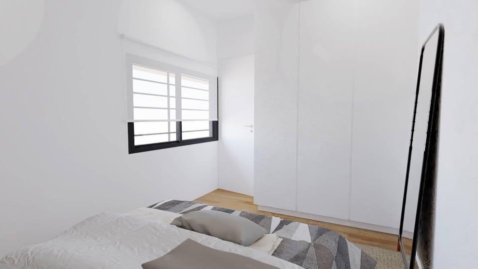 Apartamento en venta duplex sin gastos comunes, azotea con