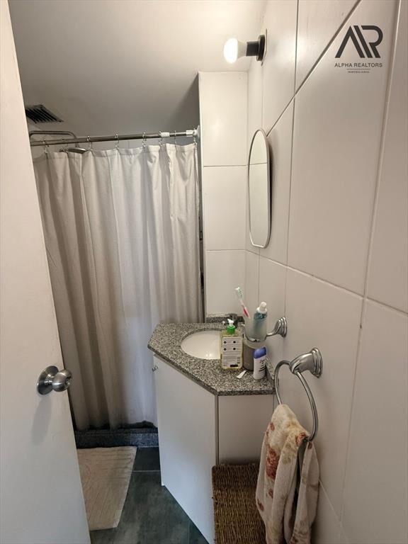 Apartamento en venta en Tres Cruces