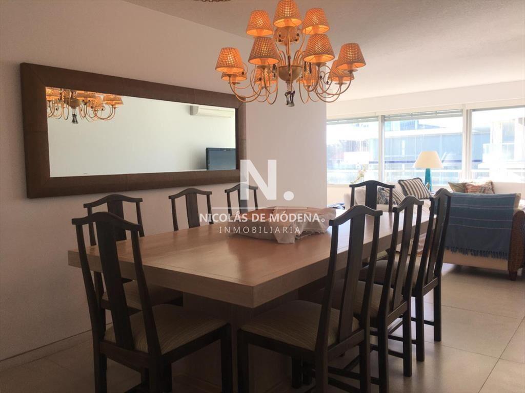 Departamento de 3 dormitorios en Tiburón I, del