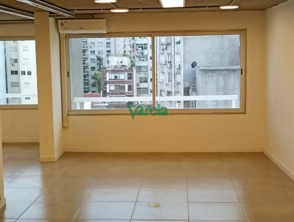 Venta gran apto para oficina Cordón casi Artigas