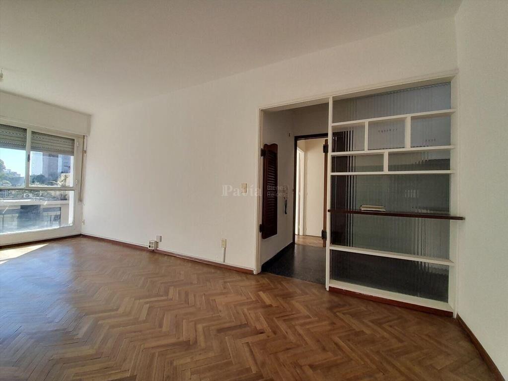 Alquiler Apartamento 1 Dormitorio Pocitos