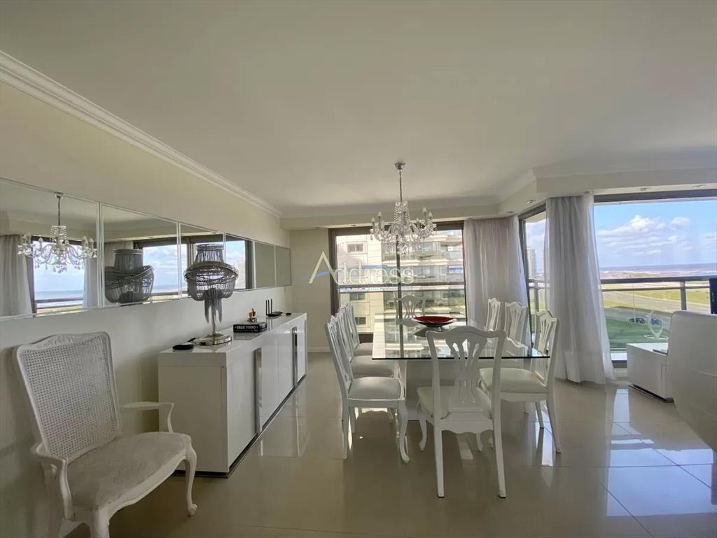 Hermoso Departamento en venta con agradable vista