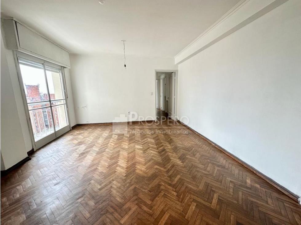 VA1601/P Venta apto 3 dormitorios Centro garaje CON RENTA
