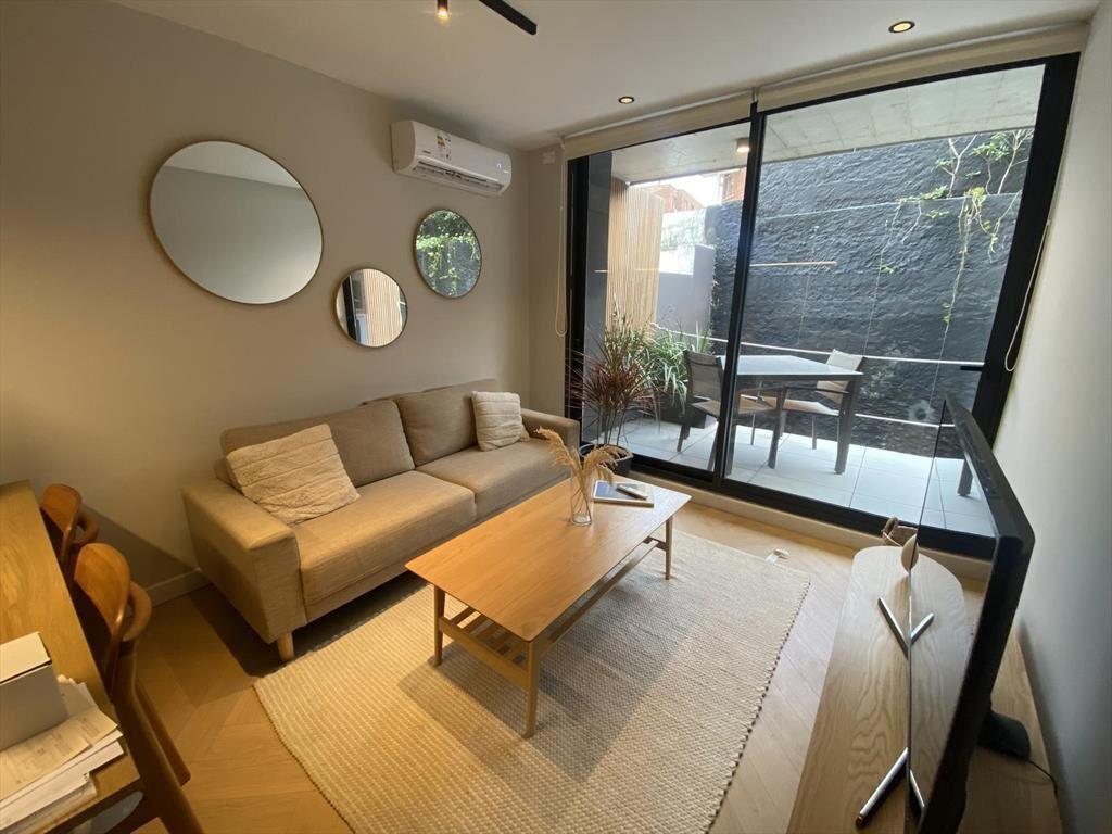 Apartamento Venta Buceo 2dor Terraza con Parrillero Estrena