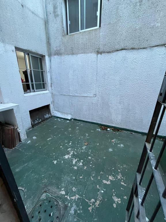 Alquiler Apartamento 1 dormitorio y patio