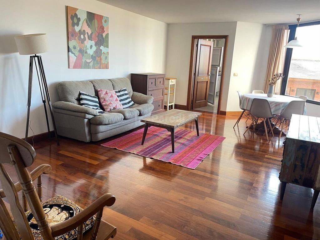 PARODI VENTA APARTAMENTO GOLF 3 DORMITORIOS SERVICIO 2 GARA