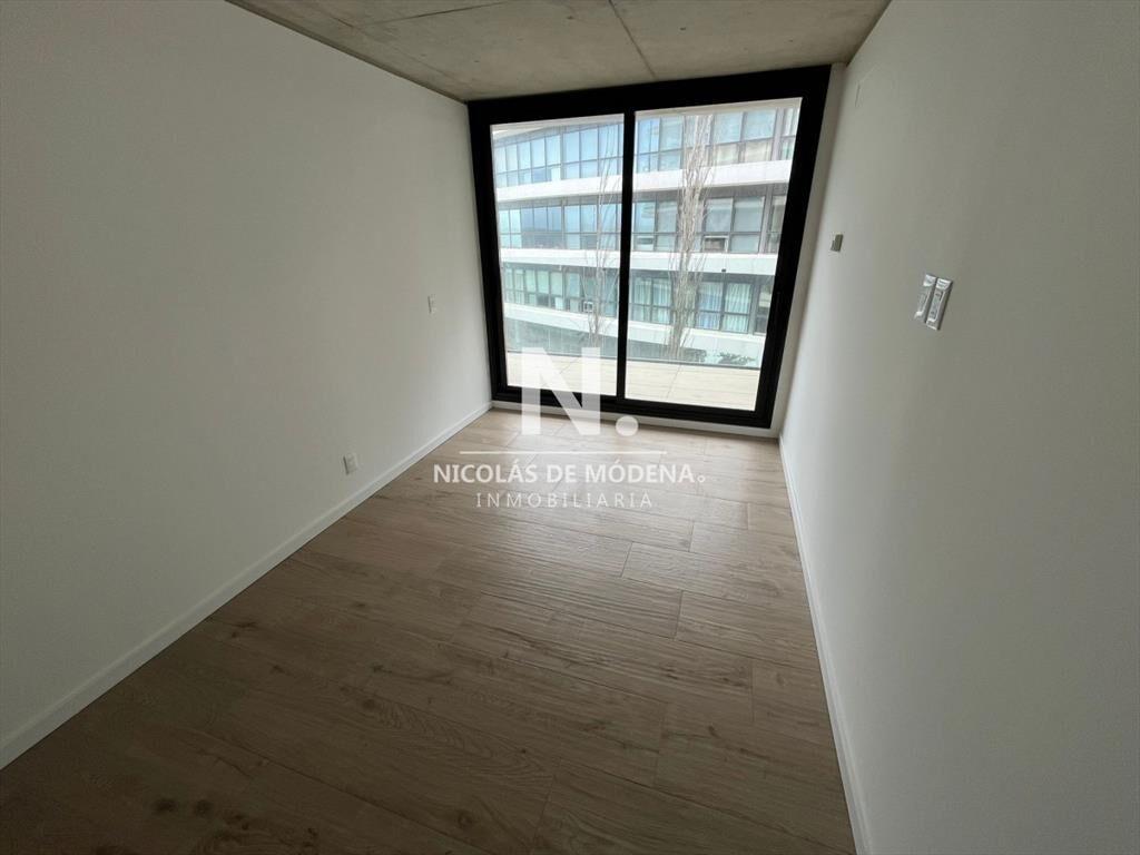 Espectacular apartamento en 1 fila Playa Mansa