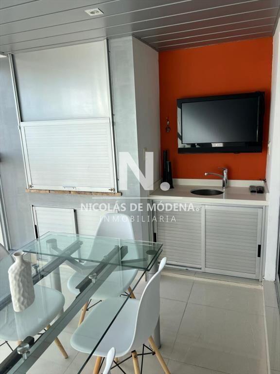 En venta apartamento de 2 dormitorios con vista