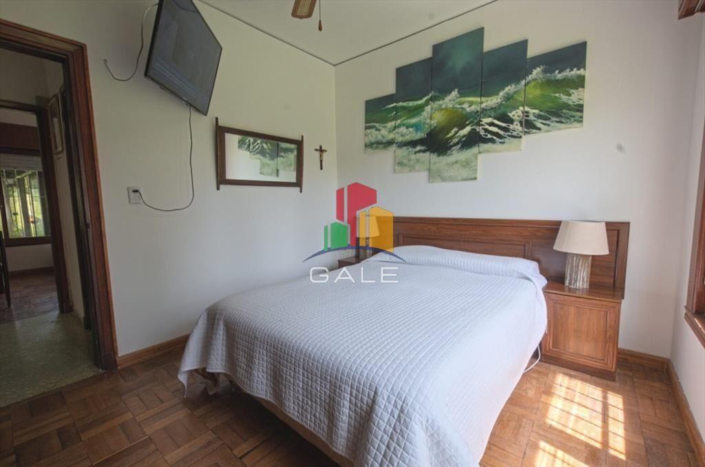 Casa en alquiler Punta del Este playa Mansa, 2 dormitorios
