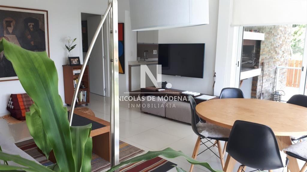 Apartamento en Mansa - Punta del Este