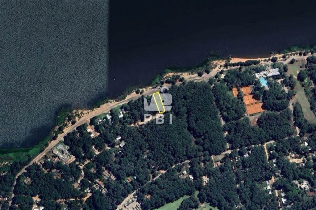 Venta de Terreno en Club del Lago - Ref :