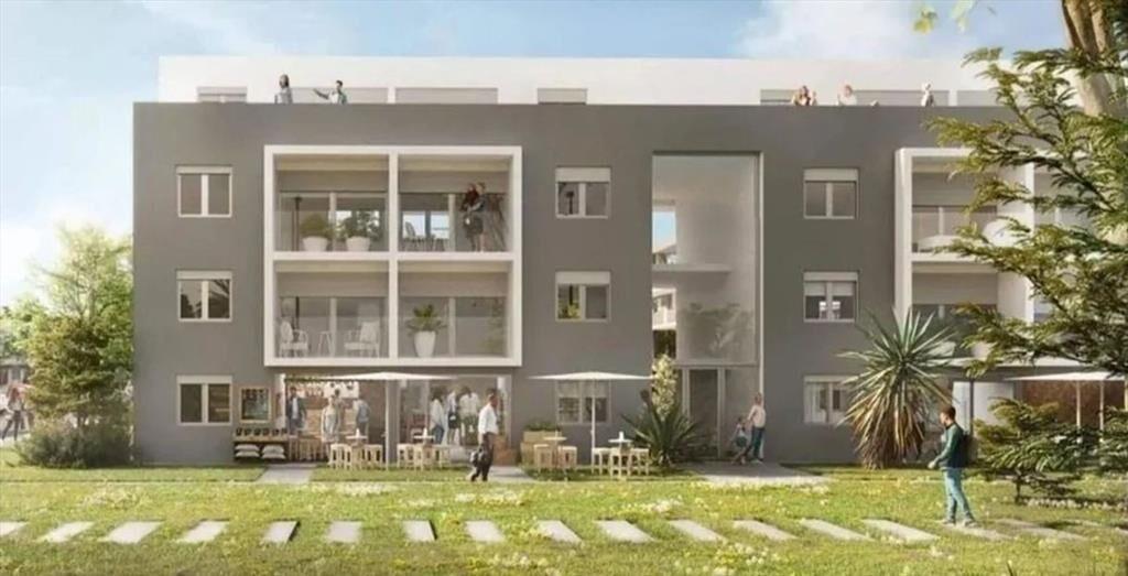 Alquiler apartamento 1 dormitorio El Molino Pando