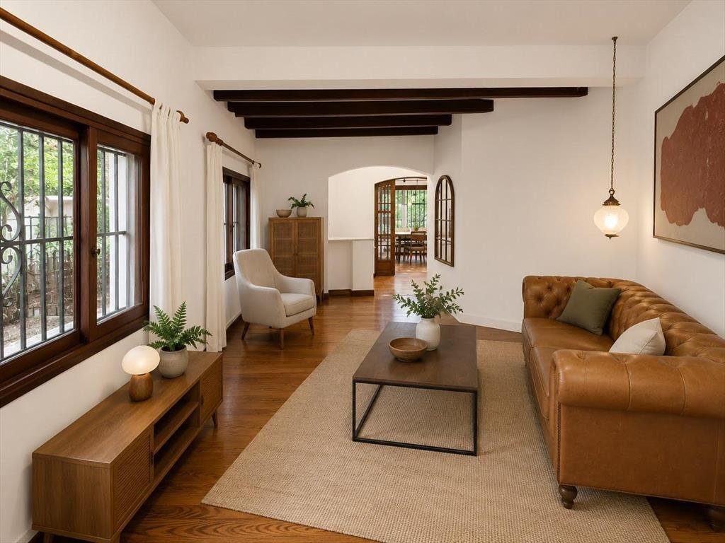 Gran casa en Zorilla de San Martín proximo Rambla, 218 m2 e