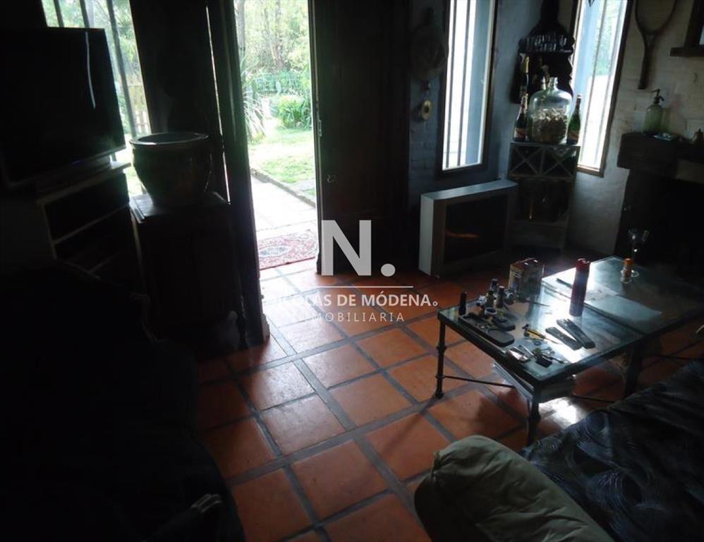 Casa en alquiler en el tesoro, La barra