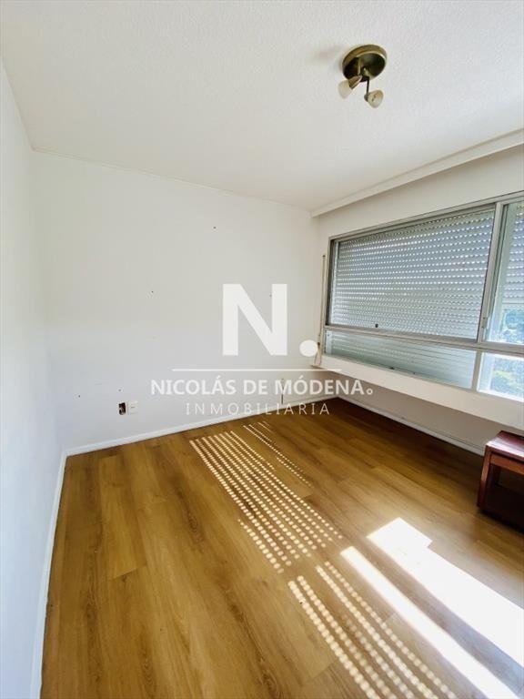 Apartamento en Punta del Este de 3 dormitorios en