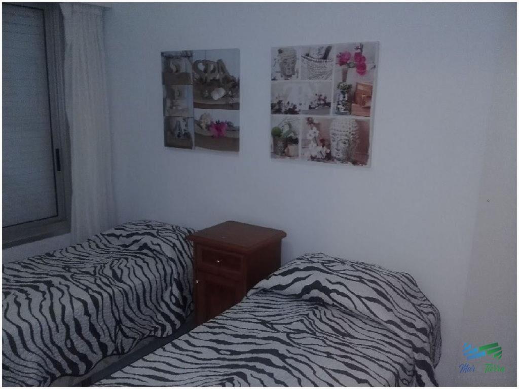 Apartamento en Mansa, 2 dormitorios *