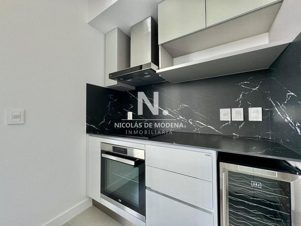 Venetian Punta del Este de dos dormitorios en venta en Play