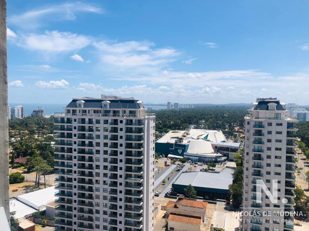 DEPARTAMENTO DE 2 DORMITORIOS EN GALA VISTA, ROOSEVELT, PUN