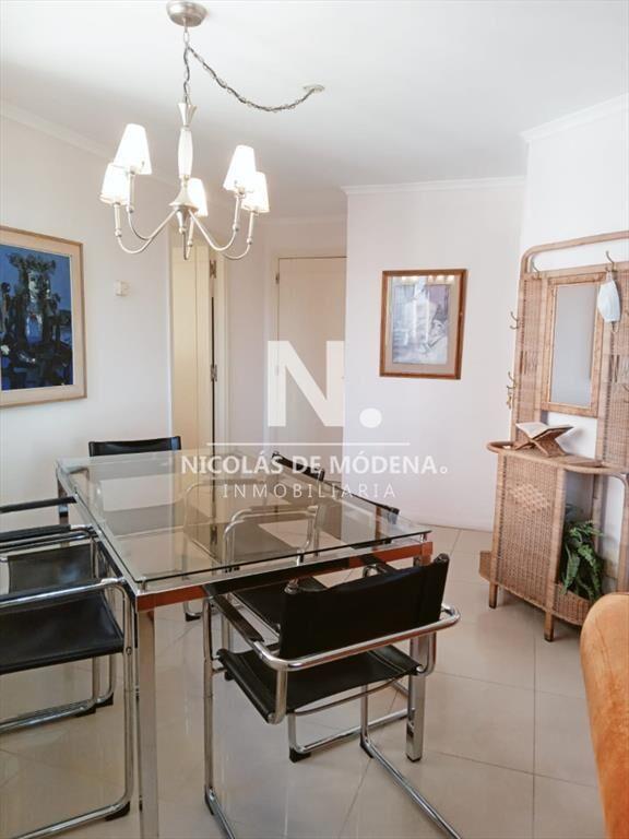 EXCELENTE APARTAMENTO EN PUNTA DEL ESTE